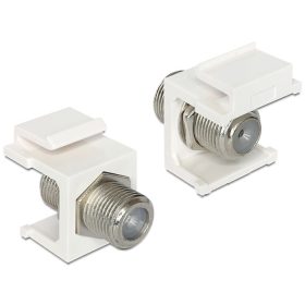 Delock Keystone modul F anya > F anya