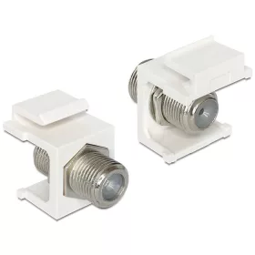 Delock Keystone modul F anya > F anya