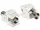 Delock Keystone modul BNC anya > BNC anya (86301)