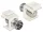 Delock Keystone modul IEC anya > F anya (86302)