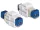 Delock Keystone modul terminalblock > terminalblock (86323)