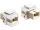 Delock Keystone modul SC Simplex anya > anya (86331)