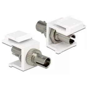 Delock Keystone modul ST Simplex anya > anya (86348)