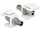 Delock Keystone modul ST Simplex anya > anya (86348)