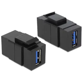 Delock USB 3.0 keystone modul (86369)