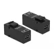 Delock Keystone modul, mini DisplayPort-csatlakozóhüvely > mini DisplayPort-csatlakozóhüvely