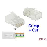 RJ45 / RJ50