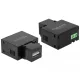 Delock USB-A Keystone modul fekete (86505)