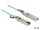 Delock Aktív optikai kábel SFP+ 3 m