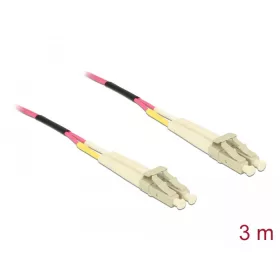 Delock Aktív optikai kábel SFP+ 7 m