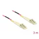 Delock Aktív optikai kábel SFP+ 7 m