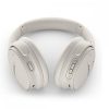 Bose QuietComfort 45 vezeték nélküli fejhallgató, fehér EU