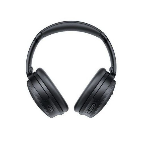 Bose QuietComfort SE Wireless Headphones Black EU