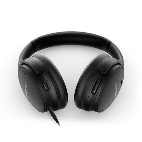 Bose QuietComfort SE Wireless Headphones Black EU