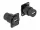 Delock D-típusú Modul USB 2.0 A-típusú hüvely - hüvely