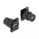 Delock D-típusú Modul USB 2.0 A-típusú hüvely - hüvely