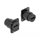 Delock D-típusú Modul HDMI-A hüvely - hüvely