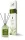 Air Time Reed Diffuser fapálcikás légfrissítő 50 ml Bamboo