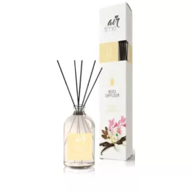   Air Time Reed Diffuser fapálcikás légfrissítő 50 ml Vanilla