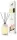 Air Time Reed Diffuser fapálcikás légfrissítő 50 ml Vanilla