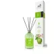 Air Time Reed Diffuser fapálcikás légfrissítő 50 ml Green Apple