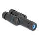 Delock Kábelcsatlakoztató RJ45 anya   2 x RJ45 anya Cat.6A vízhatlan (86808)