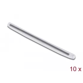   Delock Száloptika zsugorcső hőre zsugorodó védelemmel 60 mm-es 10 db. (86839)