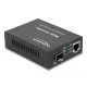 Delock Média átalakító 10GBase-R SFP+ hogy 10GBase-T RJ45