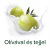 PALMOLIVE folyékony szappan Olive milk 300 ml