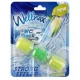 Wellnax WC Frissítő Block 50 g Citrom