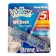 Wellnax WC Frissítő Block 50 g Óceán
