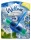 Wellnax WC Frissítő Block Blue 50 g Citrom