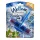 Wellnax WC Frissítő Block Blue 50 g Narancs virág