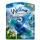 Wellnax WC Frissítő Block Blue 50 g Eukaliptusz