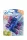 Wellnax WC-Frissítő Block 3x50 g Naracs virág