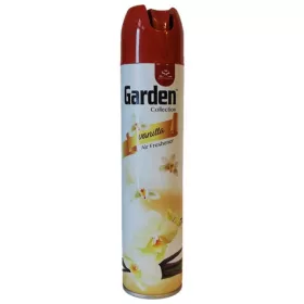 Garden vízbázisú légfrissítő 300 ml Vanília