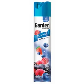 Garden vízbázisú légfrissítő 300 ml TuttiFrutti