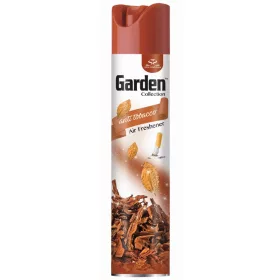 Garden vízbázisú légfrissítő 300 ml Anti dohány
