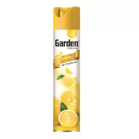 Garden vízbázisú légfrissítő 300 ml Citrom