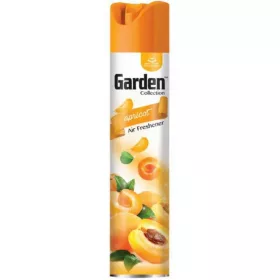 Garden vízbázisú légfrissítő 300 ml Barack