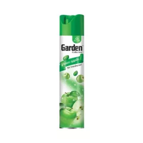 Garden vízbázisú légfrissítő 300 ml Zöldalma