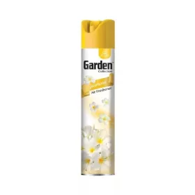 Garden vízbázisú légfrissítő 300 ml Jázmin