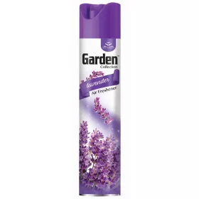 Garden vízbázisú légfrissítő 300 ml Levendula