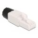 Delock RJ45 csatlakozó Cat.6A UTP (86978)