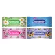 Freshmaker Floral nedves törlőkendő  15 lap