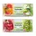 Freshmaker FRUIT nedves törlőkendő 100 lapos kupakos