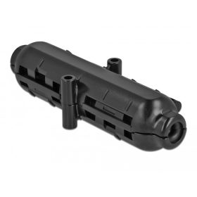 Delock Kábelkapcsolat védő doboz IP54 (86982)