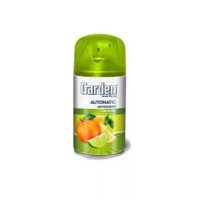   Garden elektromos légfrissítő utántöltő 260 ml Citrus Mix