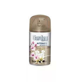   Garden elektromos légfrissítő utántöltő 260 ml Vanilin Magnolia Orchid