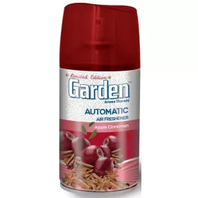   Garden elektromos légfrissítő utántöltő 260 ml Apple Cinnamon